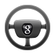 Car Home Icon 80x80 png